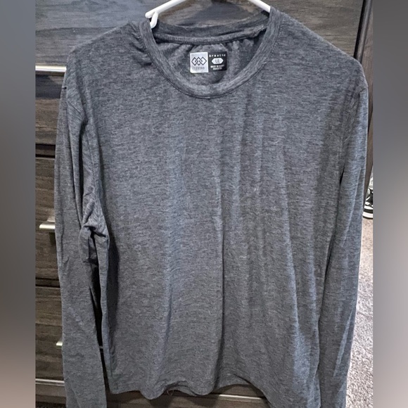 Other - Legend Mens Large Long Sleeve Shirt